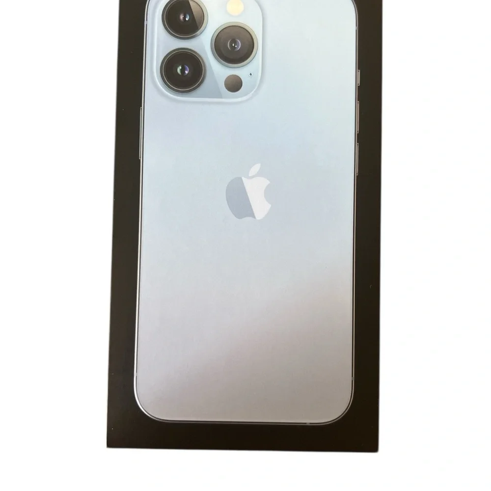 Apple iPhone 13 Pro BOX only